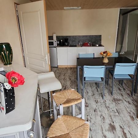 Au Balaway Bed & Breakfast Louey Luaran gambar